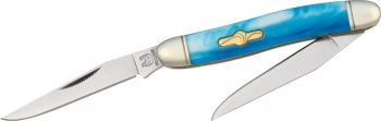 Rough Rider Rough Rider Ovean Wave Muskrat Knives RR651
