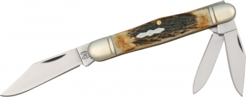 Rough Rider Rough Rider Stag Whittler. Knives RR660