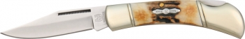 Rough Rider Rough Rider Stag Lockback. Knives RR662