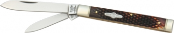 Rough Rider Rough Rider Gunstock Doctors Knives RR668
