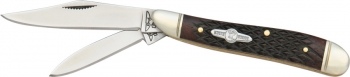 Rough Rider Rough Rider Gunstock Peanut. Knives RR672