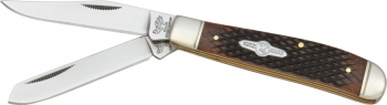 Rough Rider Rough Rider Gunstock Trapper. Knives RR674
