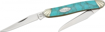Rough Rider Muskrat Knives RR693