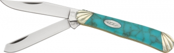 Rough Rider Trapper Knives RR694