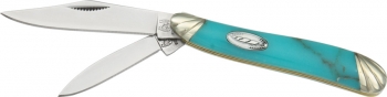 Rough Rider Rough Rider Turquoise Series. Knives RR698