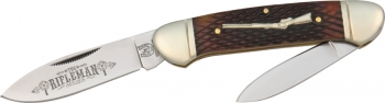Rough Rider Rough Rider Rifleman Canoe. Knives RR702