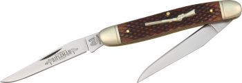 Rough Rider Muskrat Knives RR703