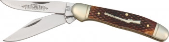 Rough Rider Rough Rider Copperhead. Knives RR704