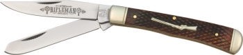 Rough Rider Rough Rider Rifleman Trapper. Knives RR705