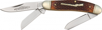 Rough Rider Rough Rider Rifleman Sowbelly. Knives RR706