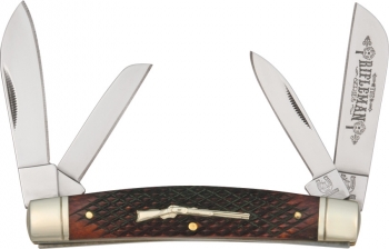 Rough Rider Rough Rider Rifleman Congress. Knives RR707