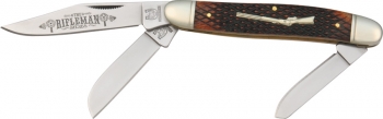 Rough Rider Large Stockman Knives RR709