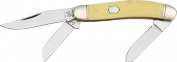 Rough Rider Sowbelly Stockman Knives RR721