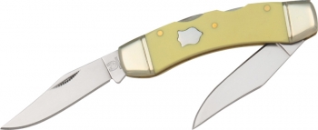 Rough Rider Double Lockback Knives RR724