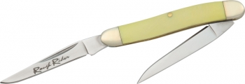 Rough Rider Mini Muskrat Knives RR726