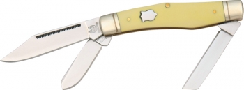 Rough Rider Rough Rider Reverse Gunstock Knives RR728