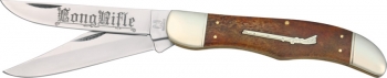 Rough Rider Rough Rider Folding Hunter. Knives RR730