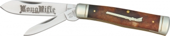 Rough Rider Rough Rider Gunstock. Knives RR733