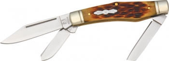 Rough Rider Rough Rider Reverse Gunstock Knives RR738