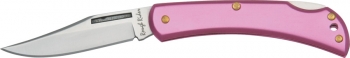 Rough Ryder Lockback Pink knives RR743