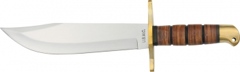 Rough Rider Rough Rider USMC Bowie. Knives RR749