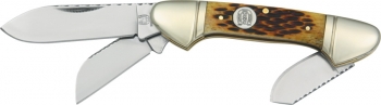 Rough Rider Rough Rider Large Canoe. Knives RR752