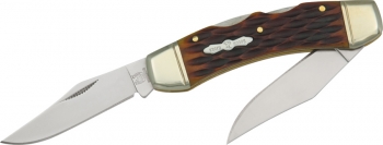 Rough Rider Rough Rider Double Lockback. Knives RR768