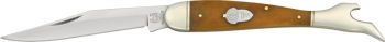 Rough Rider Large Leg Knife Knives RR782