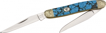 Rough Rider Muskrat Arrowhead Knives RR790