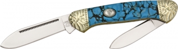 Rough Rider Mini Canoe Knives RR792