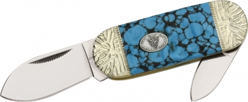 Rough Rider Rough Rider Small Sunfish. Knives RR796