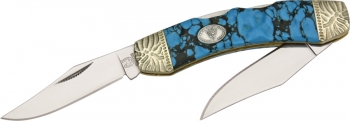 Rough Rider Double Lockback Knives RR798