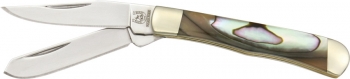Rough Rider Tiny Trapper Knives RR803