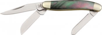 Rough Rider Tiny Stockman Knives RR808