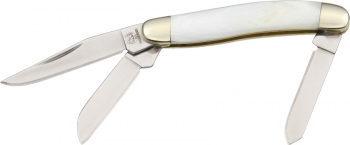 Rough Rider Tiny Stockman Knives RR809