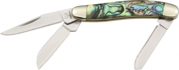 Rough Rider Rough Rider Tiny Stockman. Knives RR810