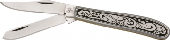 Rough Rider Mini Trapper Knives RR826
