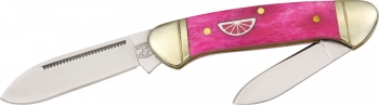 Rough Rider Mini Canoe Knives RR832