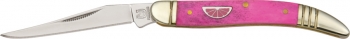 Rough Ryder Baby Toothpick Pink Lemonade knives RR833