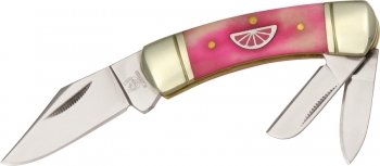 Rough Rider Canoe-Whittler Knives RR836