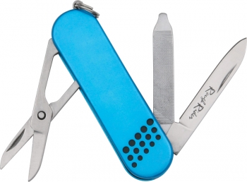 Rough Rider Rough Rider Swiss Style Knife. Knives RR842