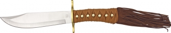 Rough Rider Mountainman Bowie Knives RR850