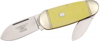Rough Rider Elephants Toenail Knives RR856