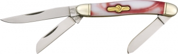 Rough Rider Rough Rider Stockman. Knives RR864