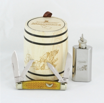 Rough Rider Rough Rider Moonshiner Knives RR868