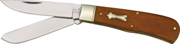 Rough Rider Rough Rider Jumbo Trapper. Knives RR875