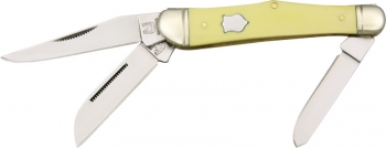 Rough Rider Stockman Knives RR890