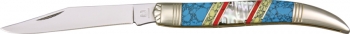 Rough Rider Stoneworx Large Toothpick Knives RR917
