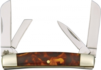 Rough Rider Rough Rider Miniature Congress Knives RR929
