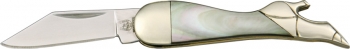 Rough Rider Mini Leg Knife Knives RR938